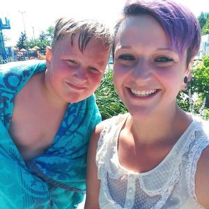 Meet your Posher, Kelsy